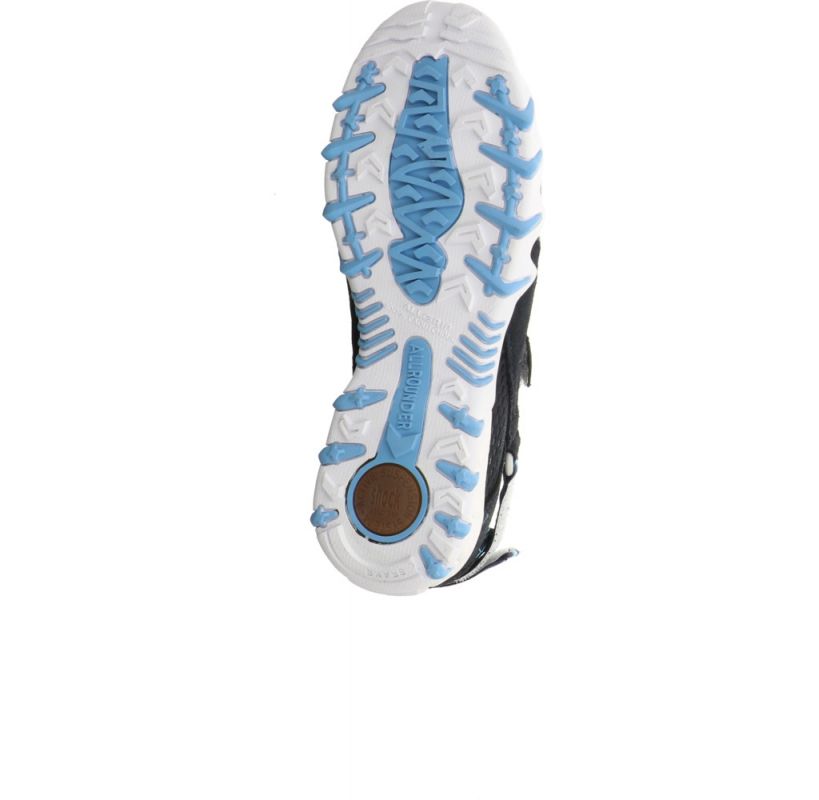 Allrounder by Mephisto Niro Mesh ocean
