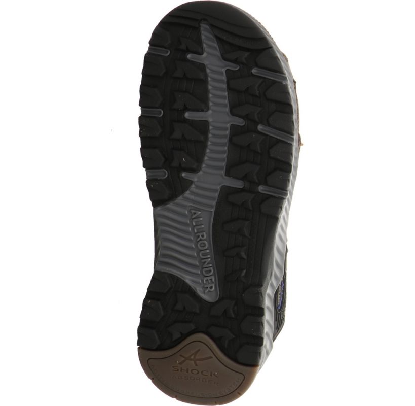 Allrounder by Mephisto Honduras braun