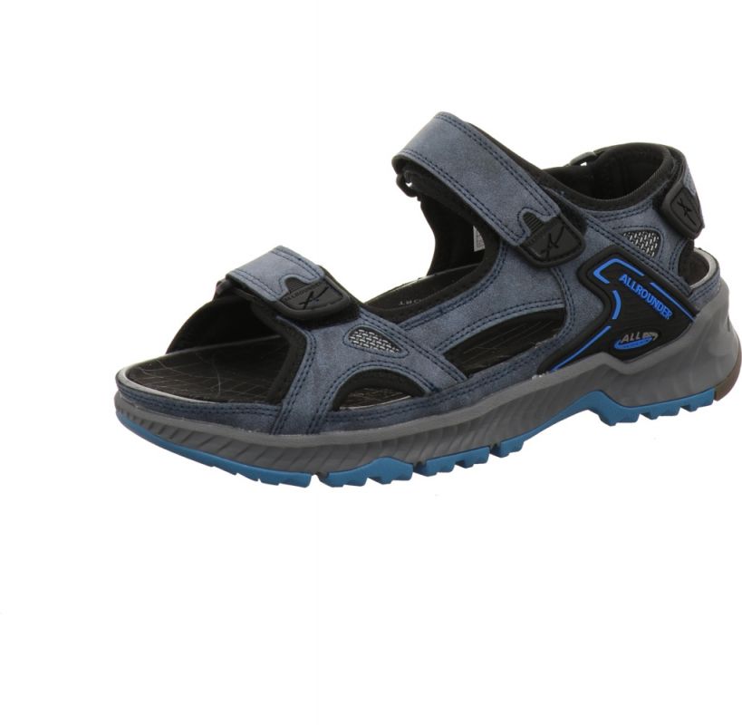 Allrounder by Mephisto Honduras navy