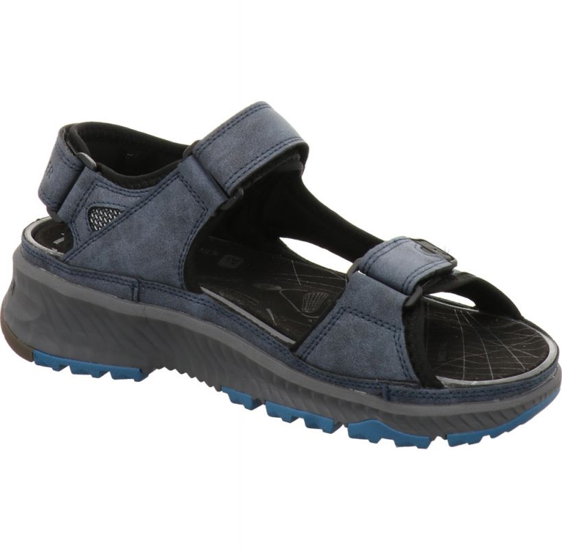Allrounder by Mephisto Honduras navy