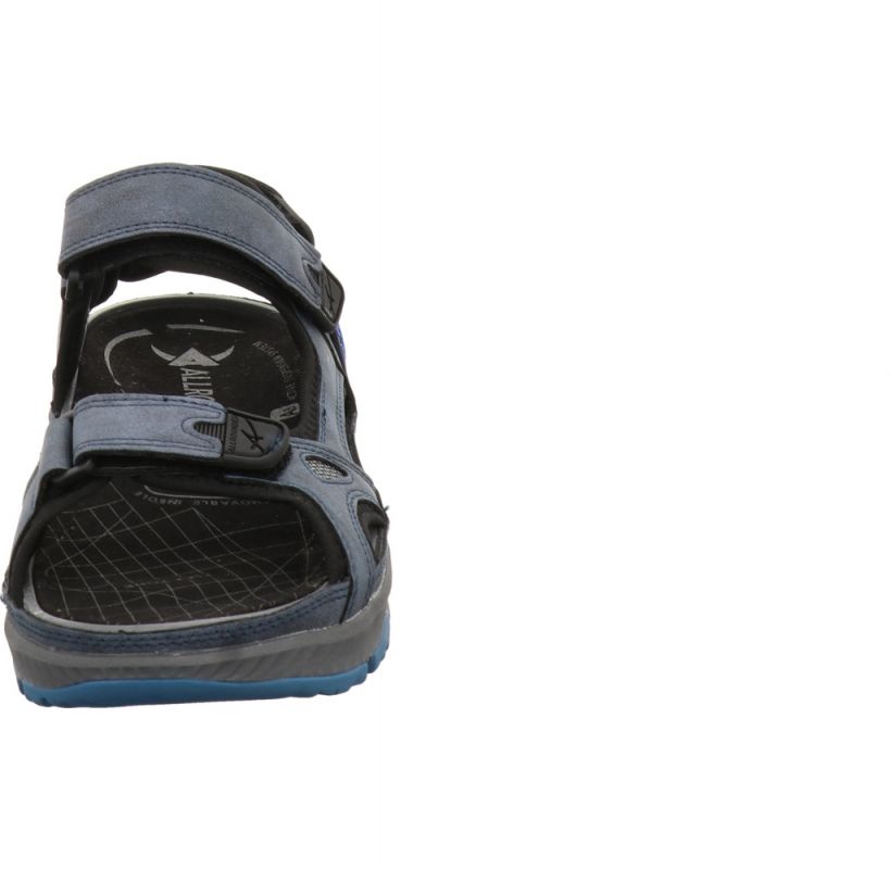 Allrounder by Mephisto Honduras navy
