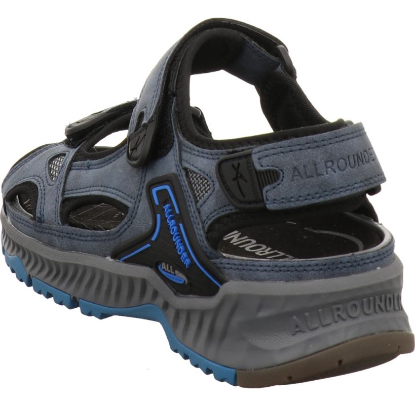Allrounder by Mephisto Honduras navy