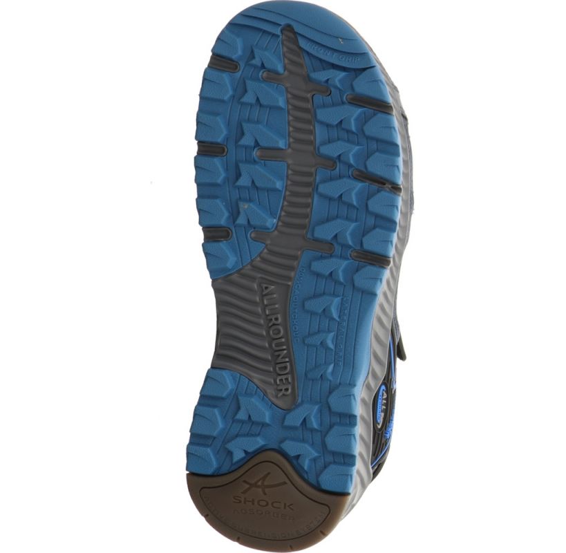 Allrounder by Mephisto Honduras navy