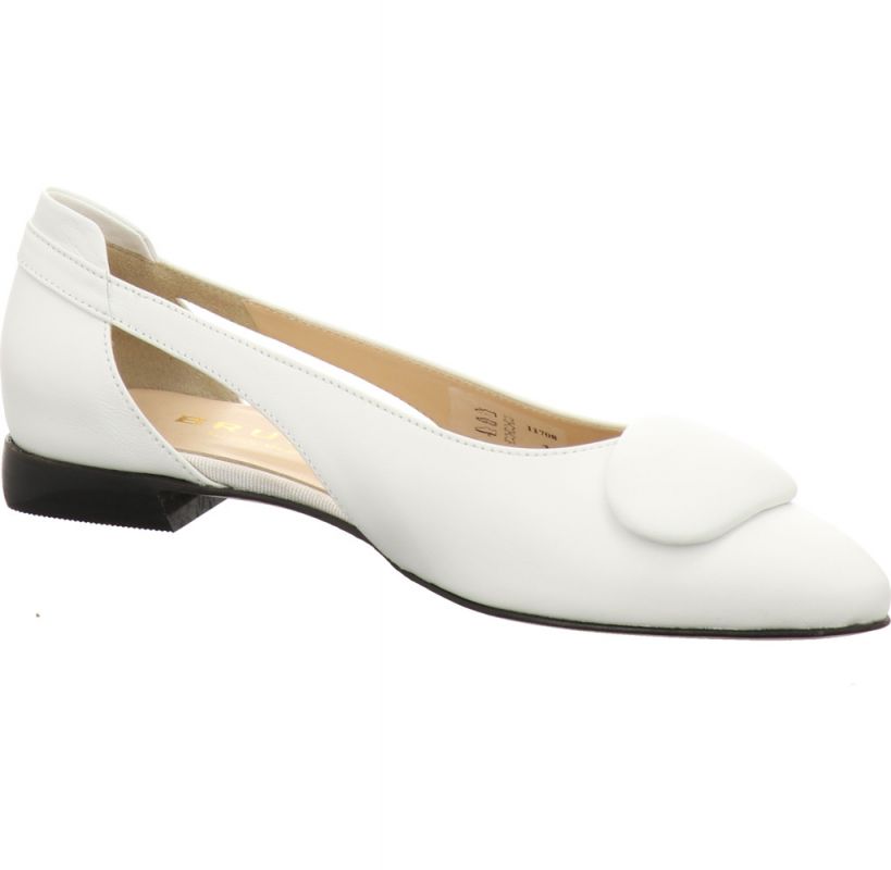Brunate 11708 bianco