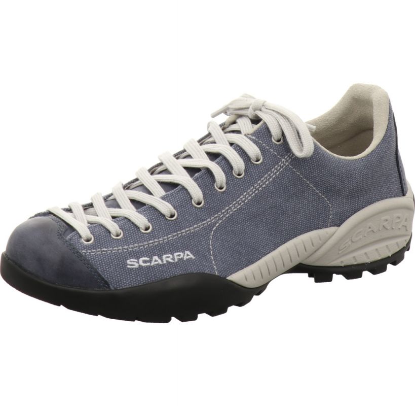 Scarpa Mojito Canvas ocean