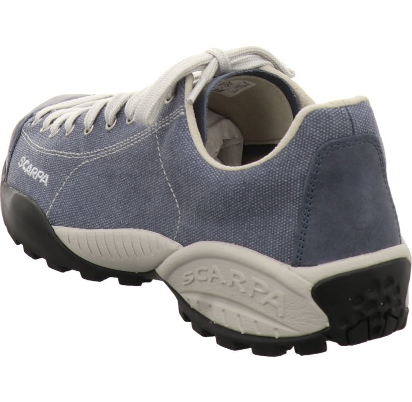 Scarpa Mojito Canvas ocean