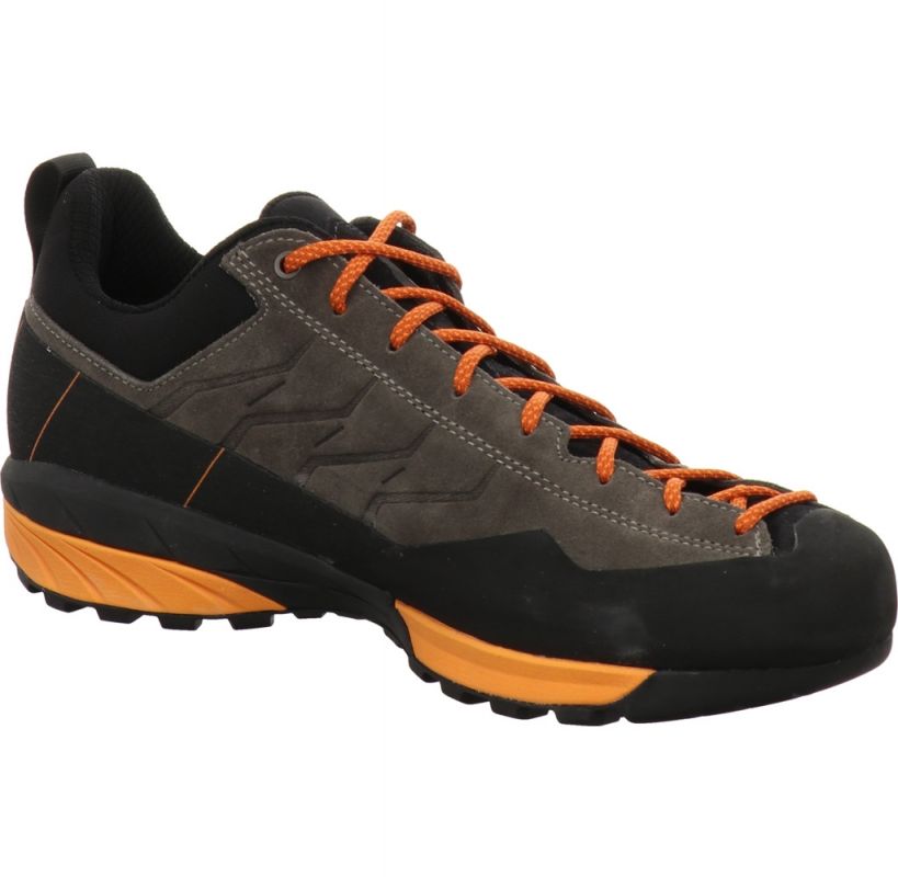 Scarpa Mescalito titanium