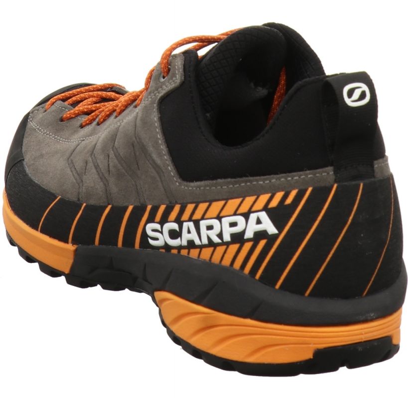 Scarpa Mescalito titanium