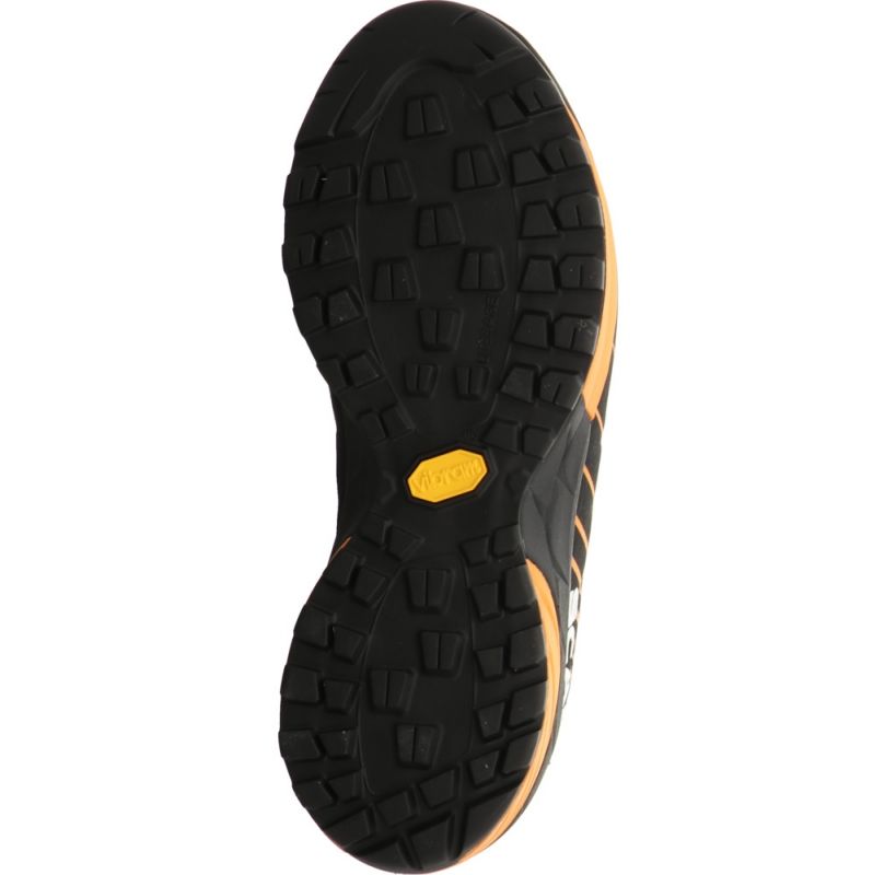 Scarpa Mescalito titanium