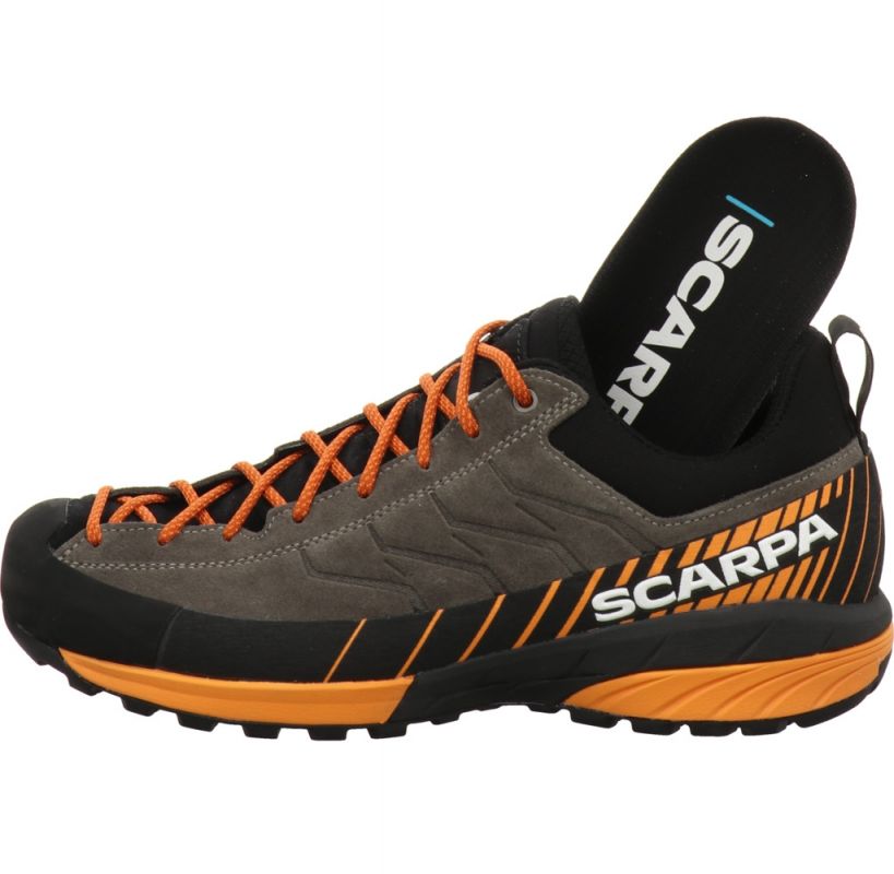 Scarpa Mescalito titanium