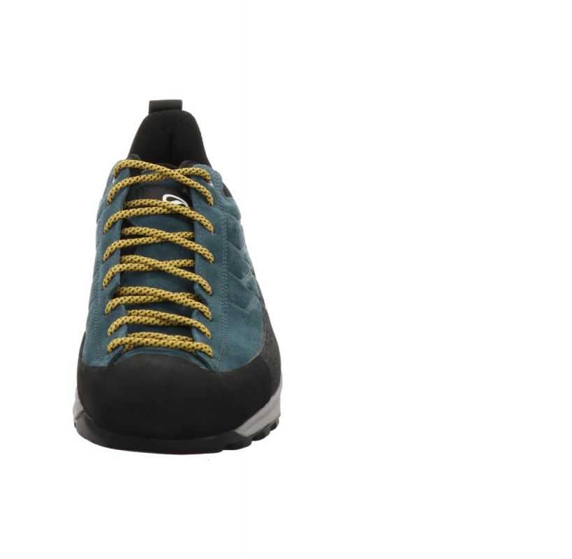 Scarpa Mescalito GTX petrol