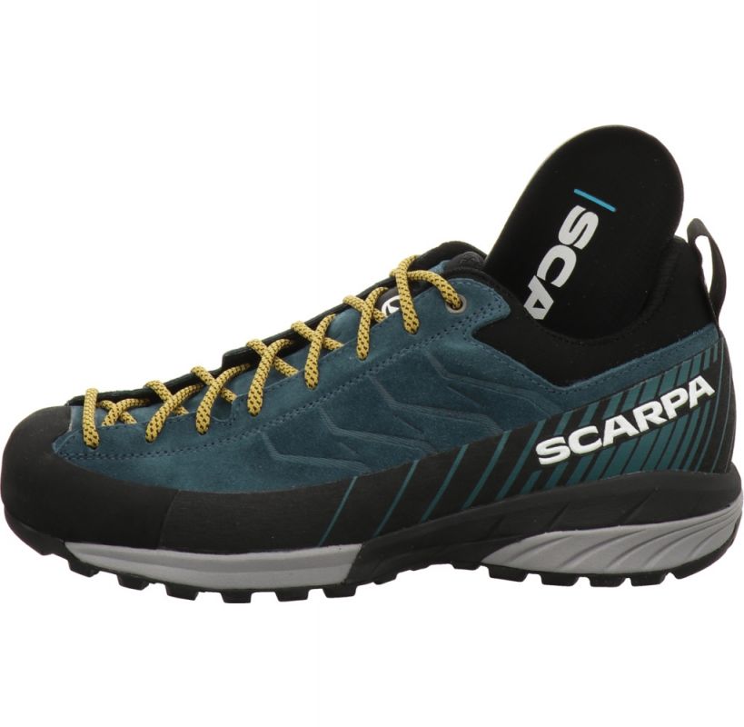 Scarpa Mescalito GTX petrol