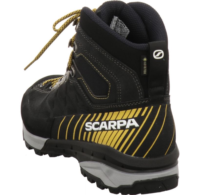 Scarpa Mescalito TRK GTX