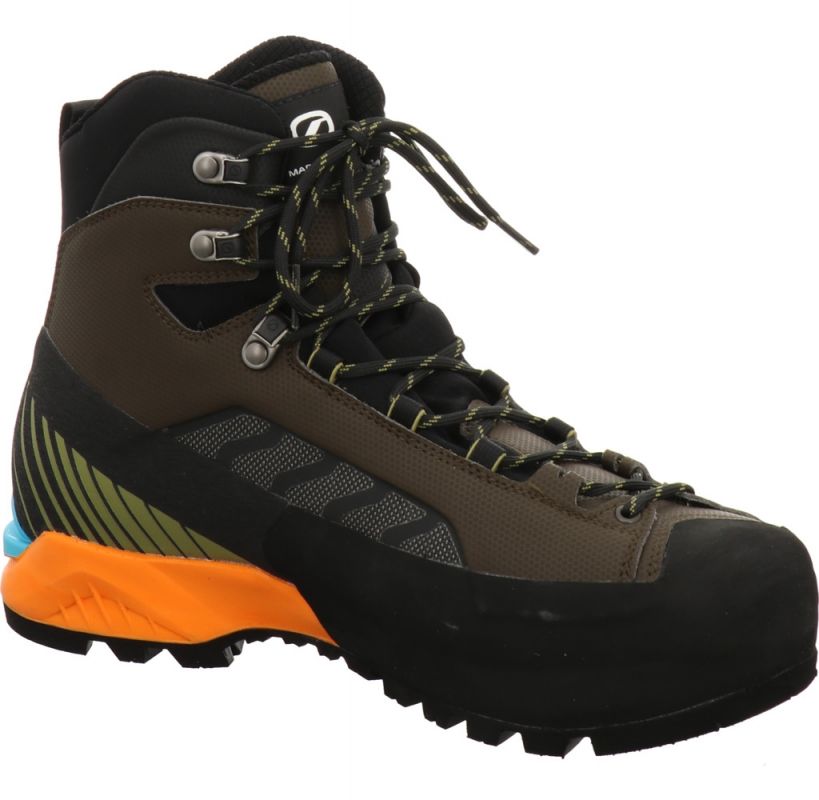 Scarpa Ribelle Lite