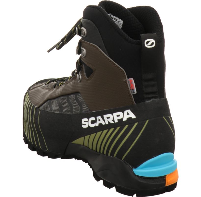 Scarpa Ribelle Lite