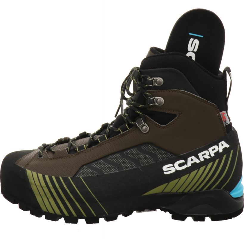 Scarpa Ribelle Lite