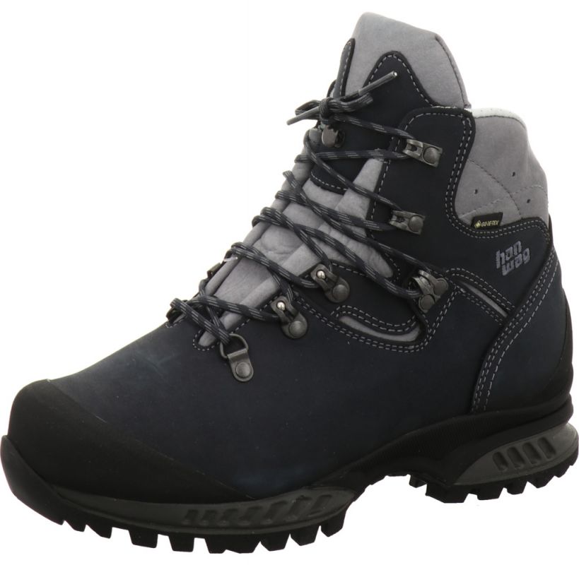 Hanwag Tatra II Bunion GTX Lady navy