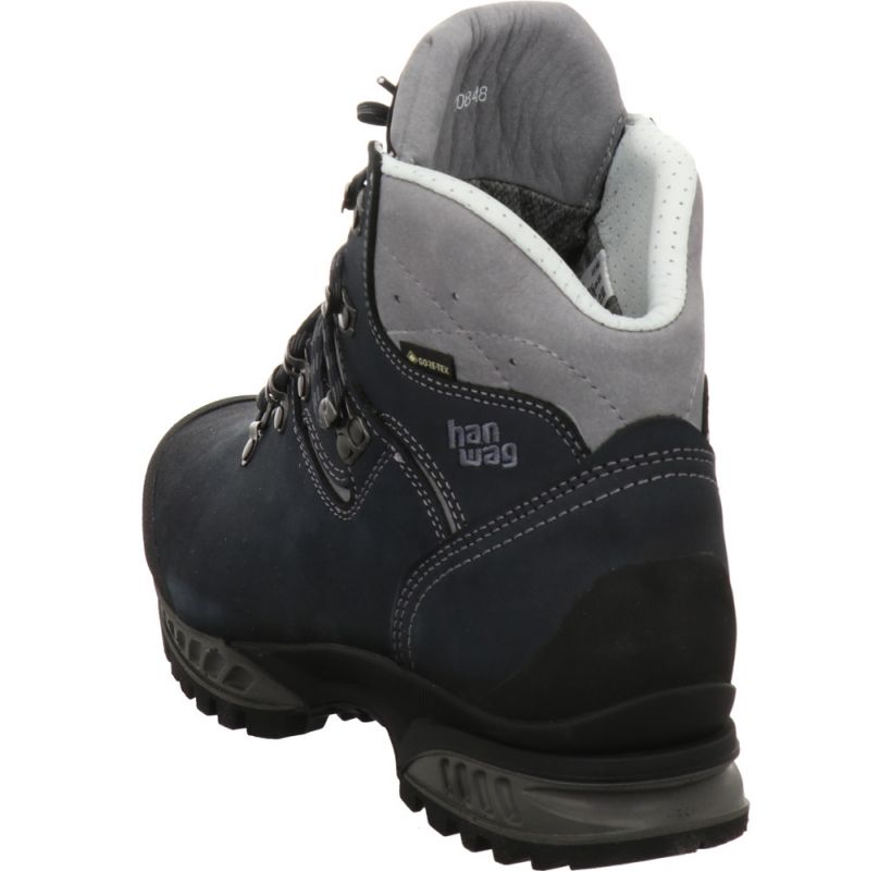 Hanwag Tatra II Bunion GTX Lady navy