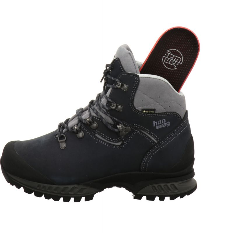 Hanwag Tatra II Bunion GTX Lady navy