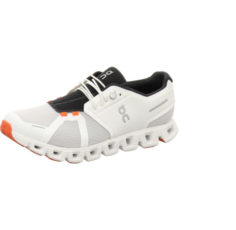 On Shoes Cloud 5 Push Men Gr. 44