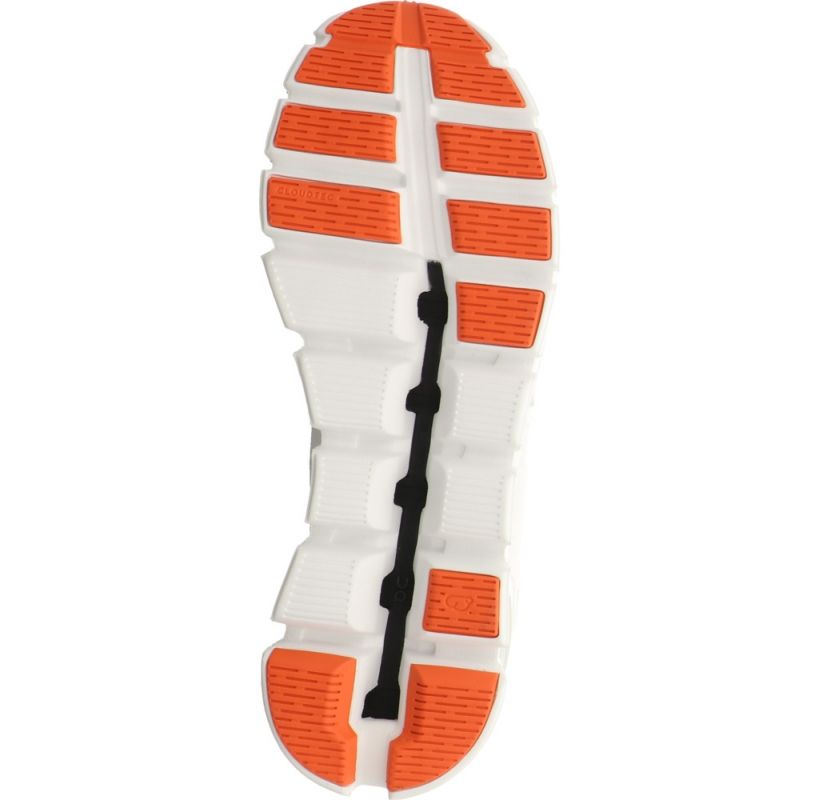 On Shoes Cloud 5 Push Men Gr. 44