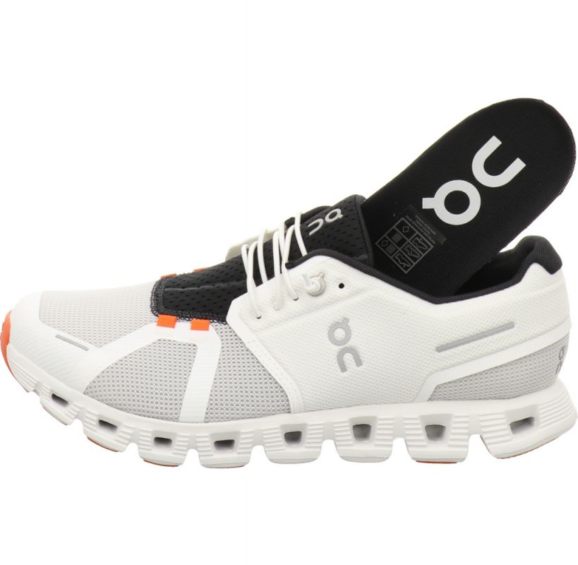 On Shoes Cloud 5 Push Men Gr. 44
