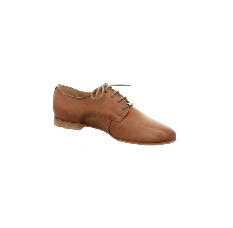 Lloyd 12 774 13 Cognac Schnürer