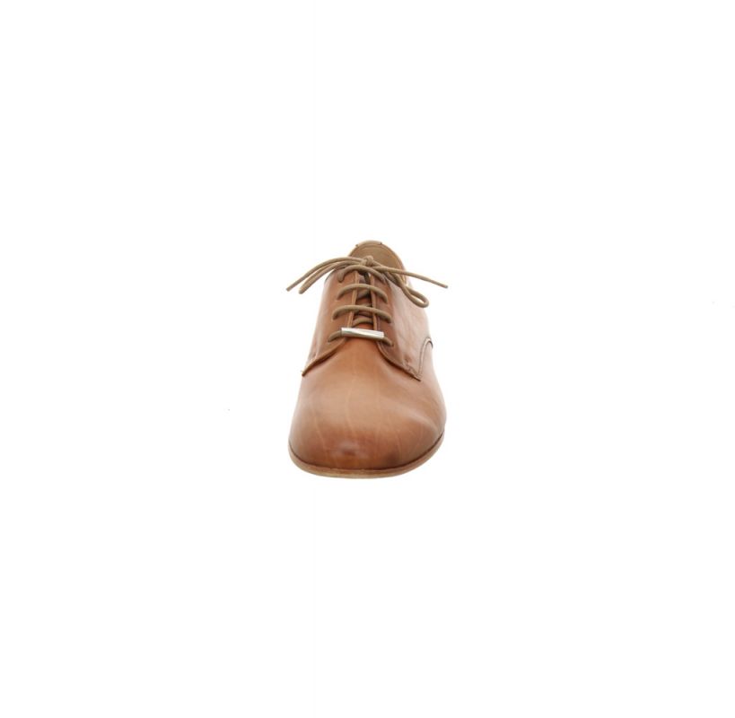 Lloyd 12 774 13 Cognac Schnürer