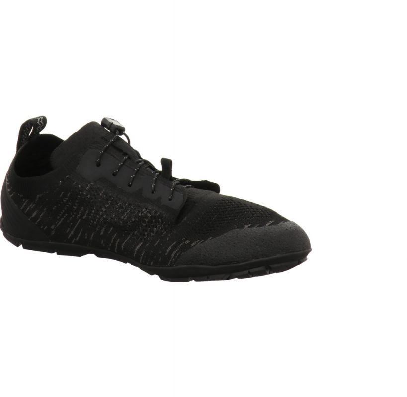 Meindl Pure Comfort Men schwarz