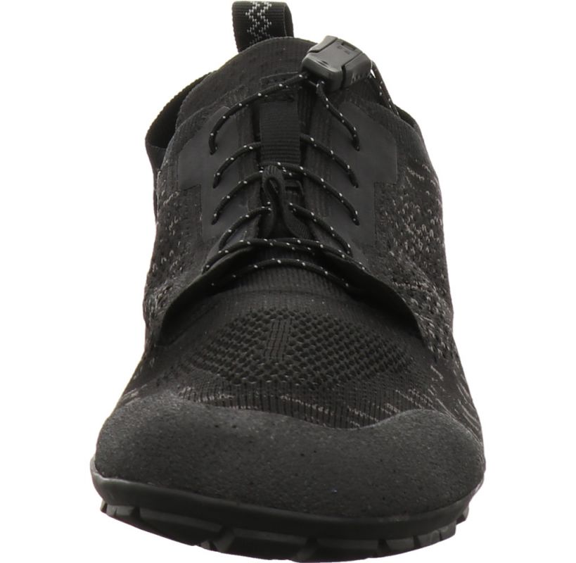 Meindl Pure Comfort Men schwarz