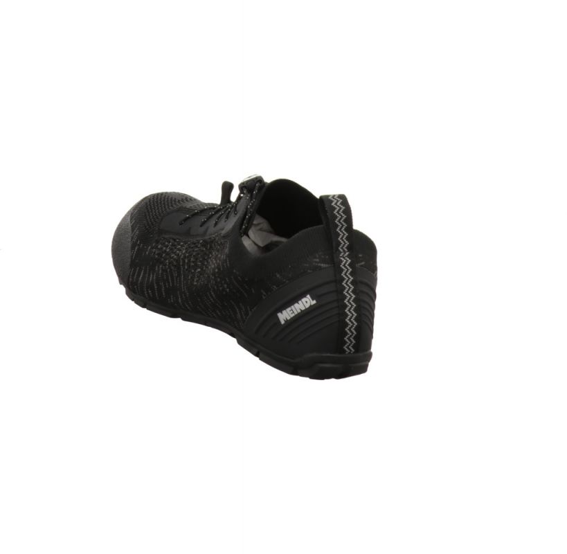 Meindl Pure Comfort Men schwarz