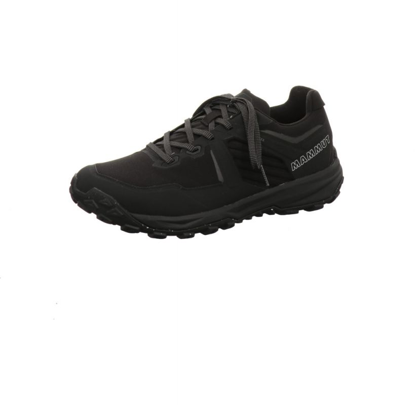 Mammut Ultimate III Low GTX black