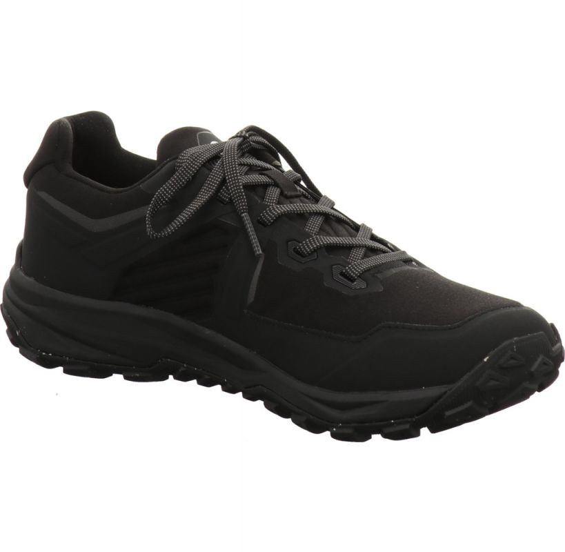 Mammut Ultimate III Low GTX black