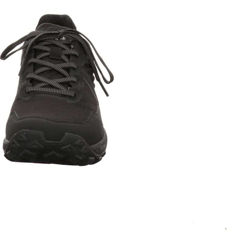Mammut Ultimate III Low GTX black