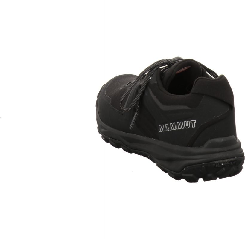 Mammut Ultimate III Low GTX black