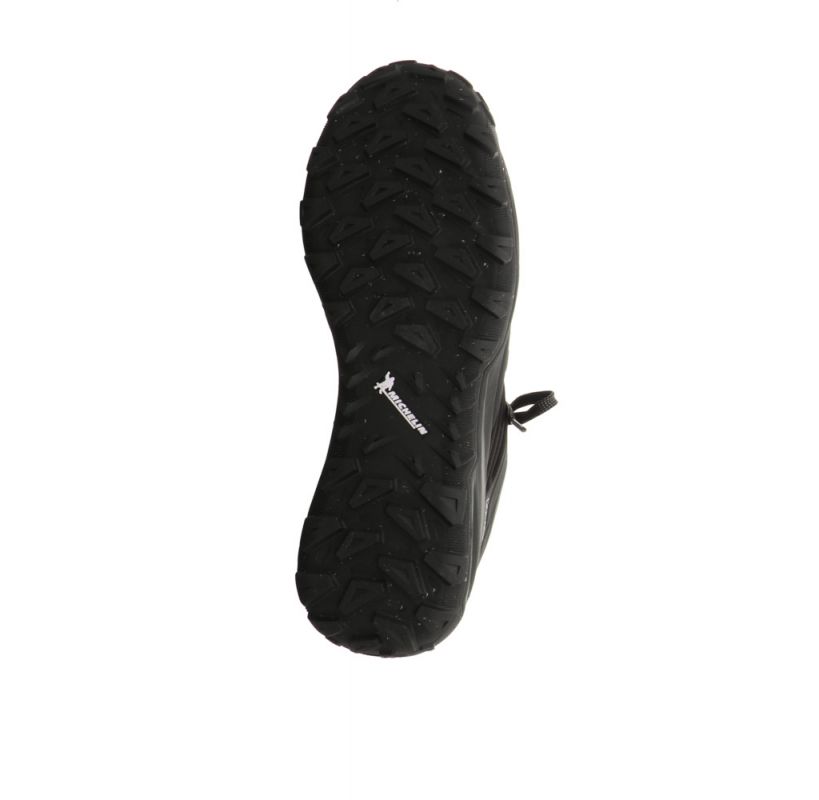 Mammut Ultimate III Low GTX black