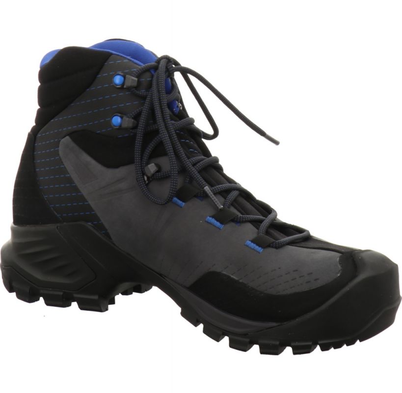 Mammut Trovat Tour High GTX Men