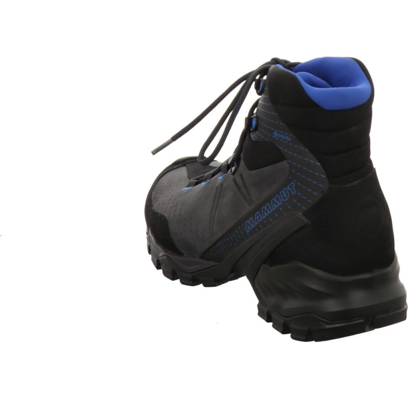 Mammut Trovat Tour High GTX Men