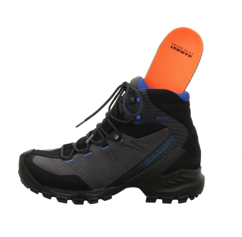 Mammut Trovat Tour High GTX Men