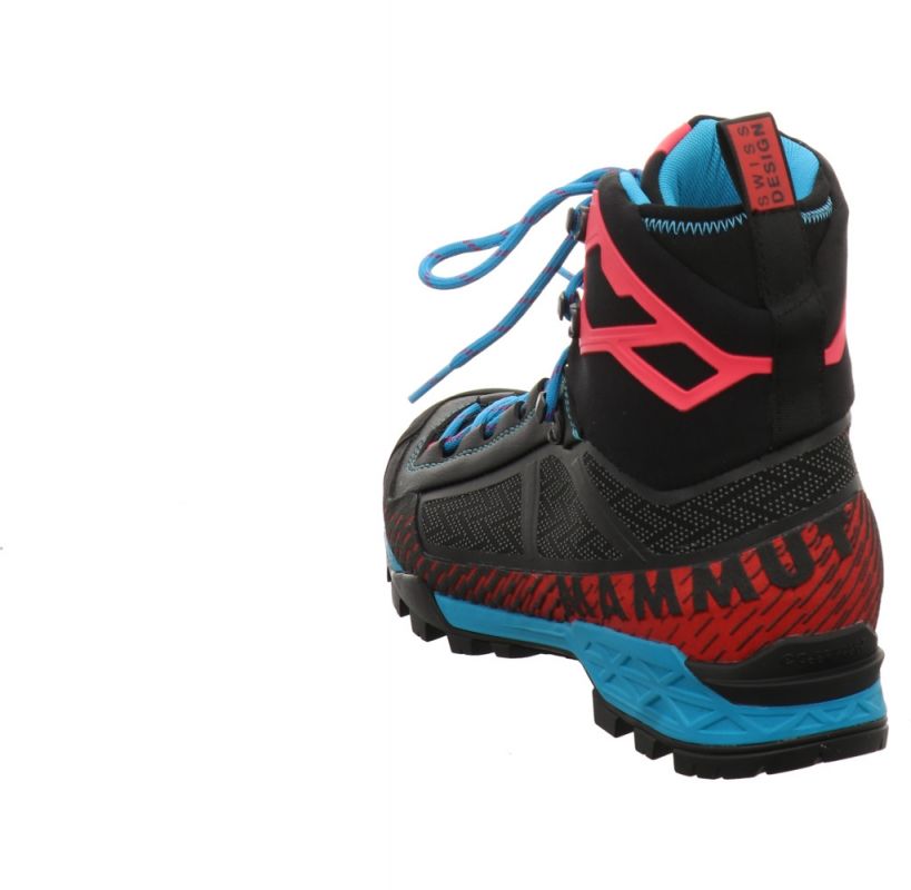 Mammut Taiss Light Mid GTX Woman