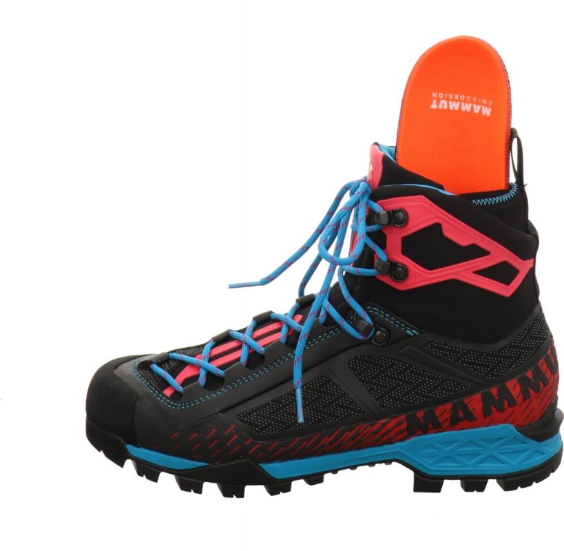 Mammut Taiss Light Mid GTX Woman