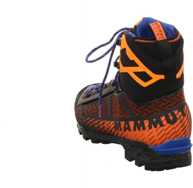Mammut Taiss Light Mid GTX Men