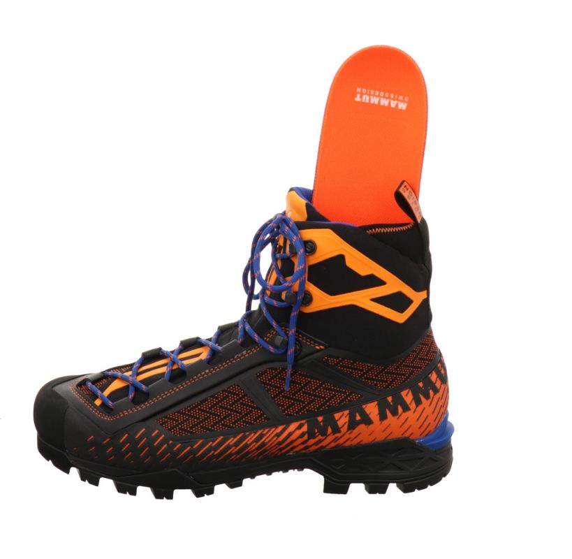 Mammut Taiss Light Mid GTX Men