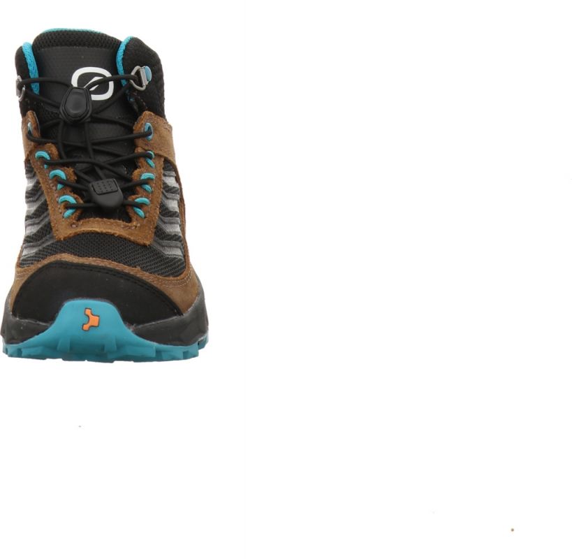 Scarpa Rush Mid S Kid GTX