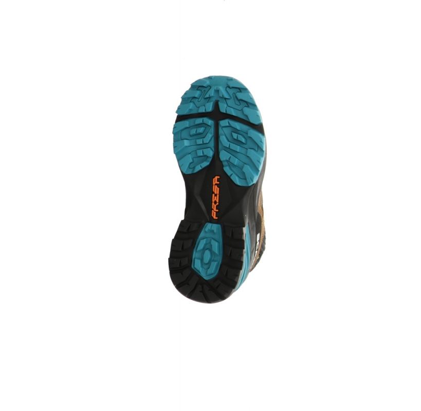 Scarpa Rush Mid S Kid GTX
