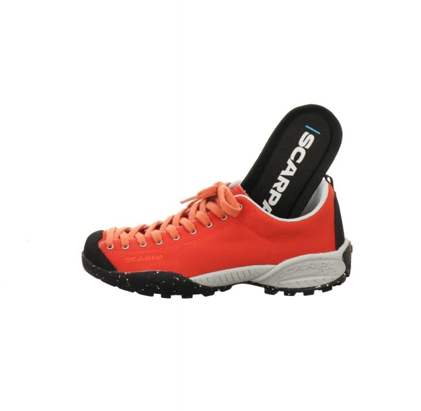 Scarpa Mojito Planet Fabric