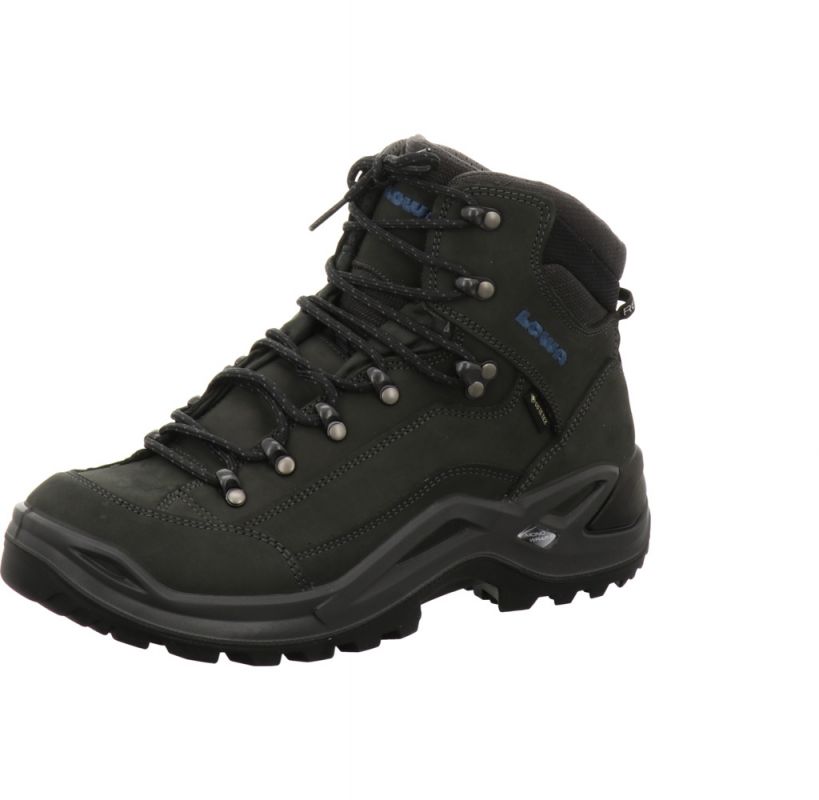 Lowa Renegade Mid Men GTX anthrazit