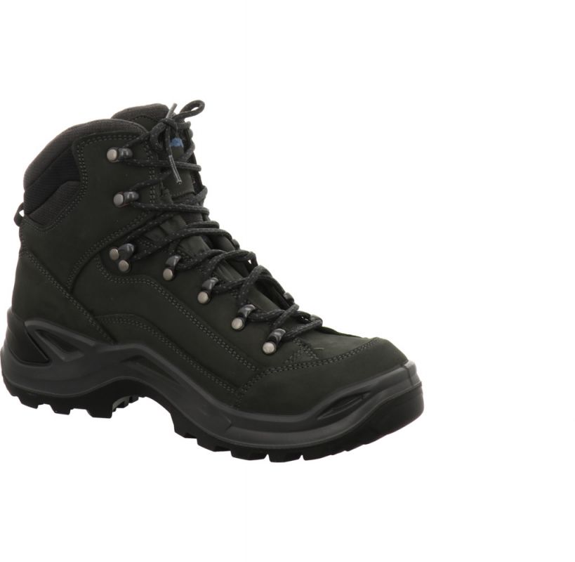 Lowa Renegade Mid Men GTX anthrazit