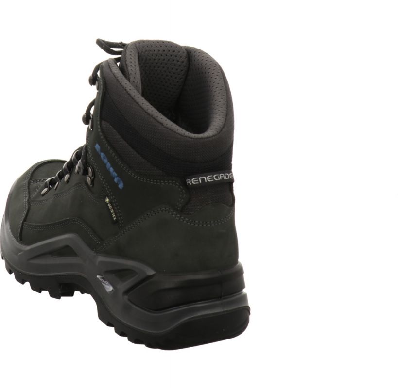 Lowa Renegade Mid Men GTX anthrazit