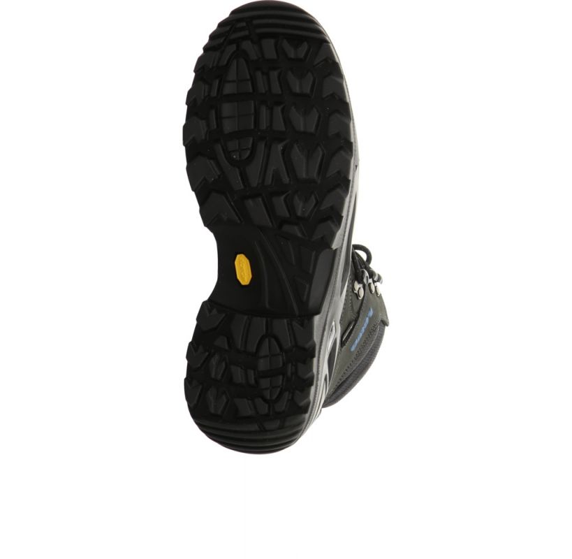 Lowa Renegade Mid Men GTX anthrazit
